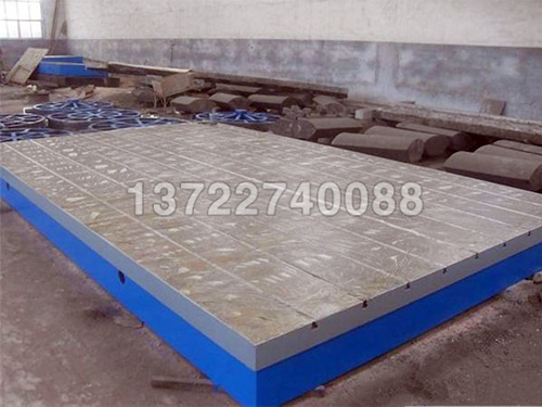 劃線平臺(tái)常見(jiàn)的退火種類(lèi)